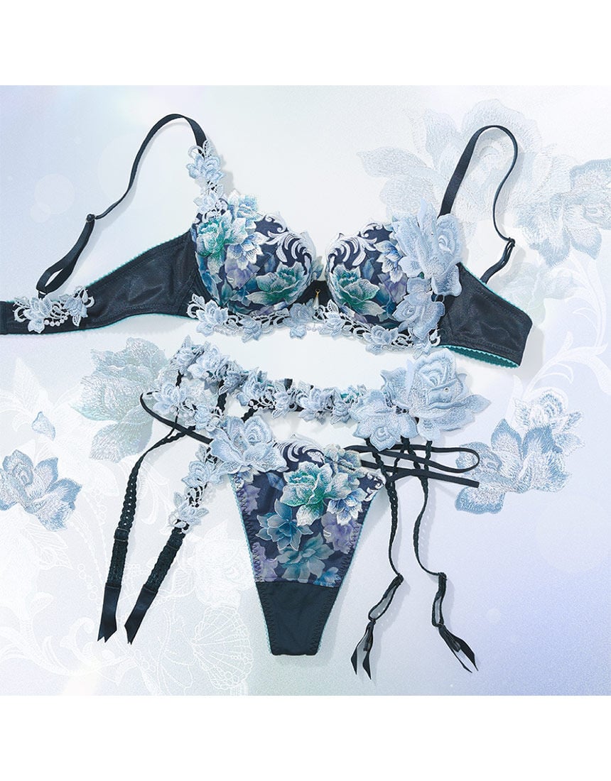 ３／４カップブラ, , hi-res