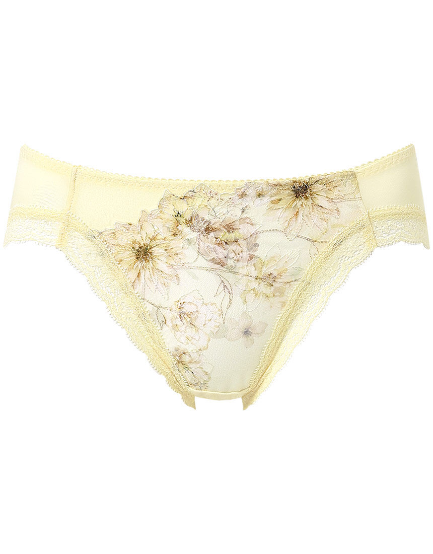 ワコール 【新色】ハグするブラ ペア ショーツ PXB178｜ワコール