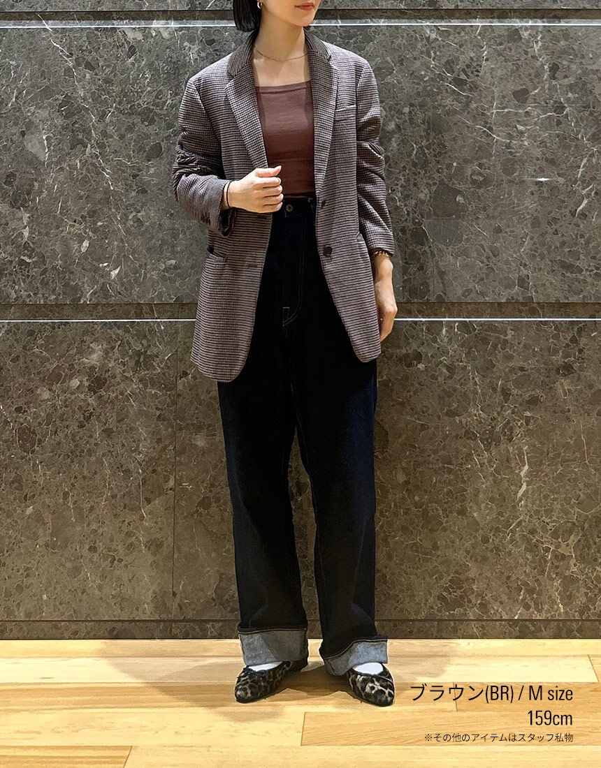 アウター　トップス（カップ付き）, , hi-res