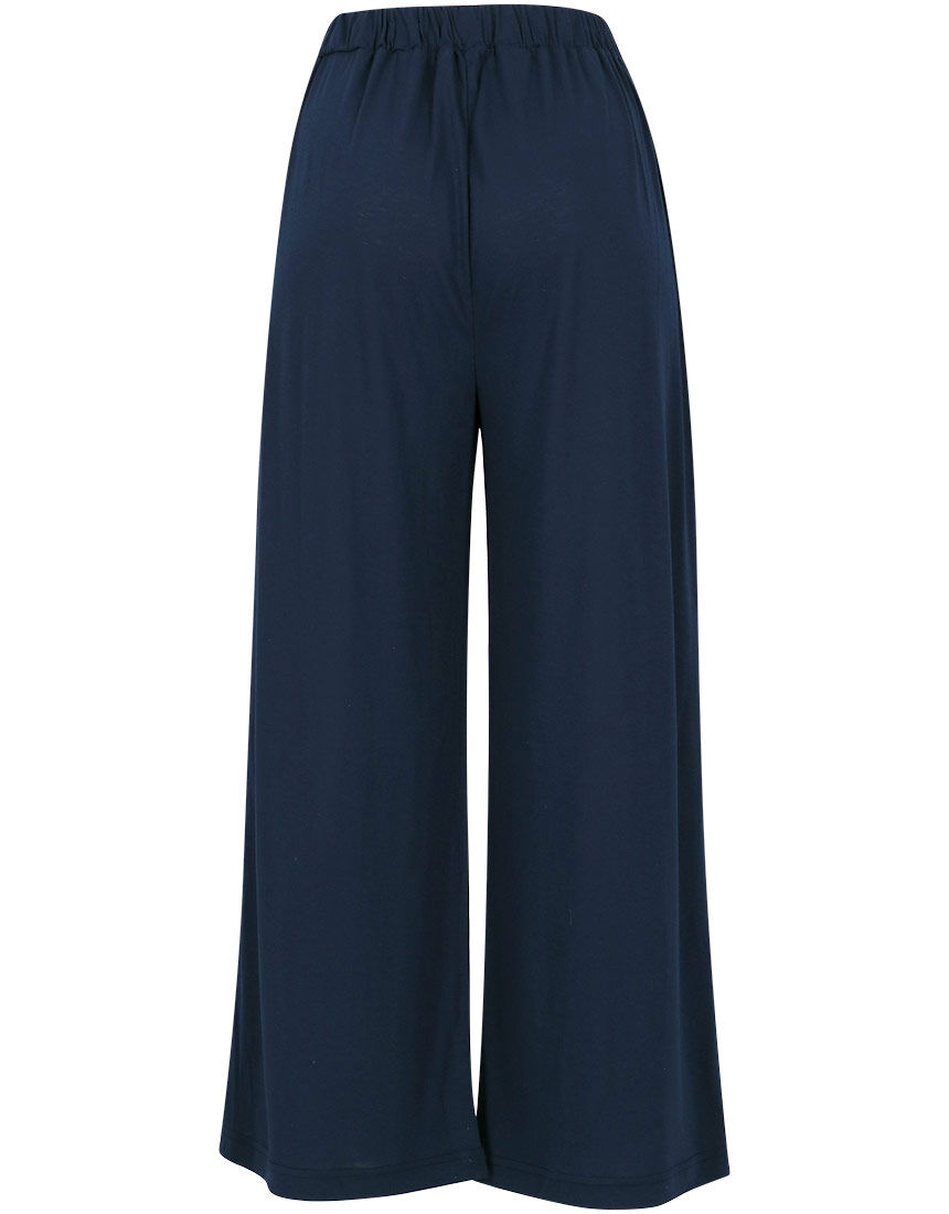 ワコール Yue 新品未使用シルクルームウェア パンツ ワコール wacoal 睡眠科学 YDX542 レディース パジャマ ルーム