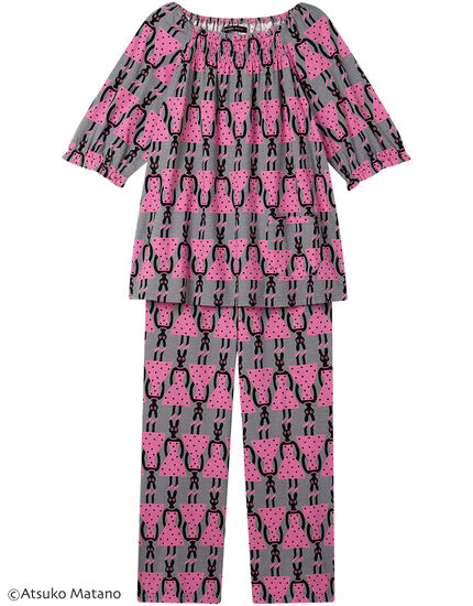 パジャマ, , main
