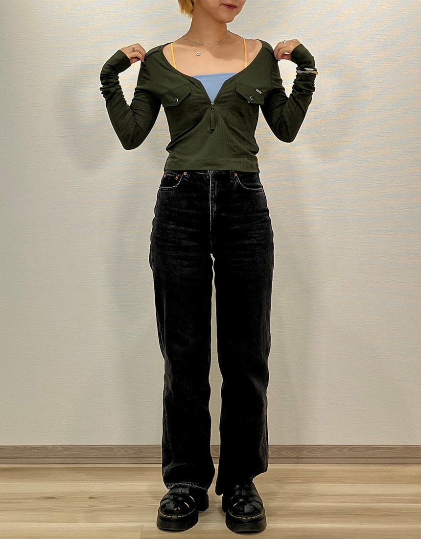 ハーフトップ, , hi-res