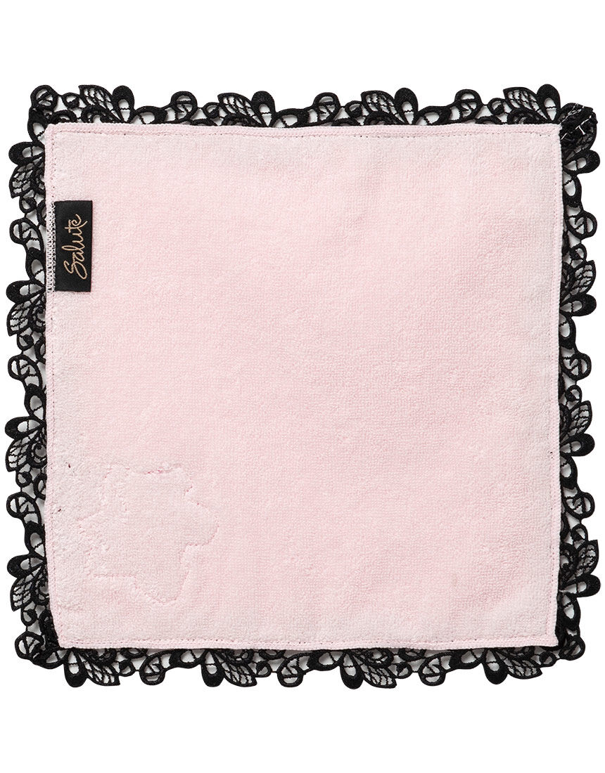 サルート タオルハンカチ 雑貨その他 ZTJ111｜ワコール直営の公式下着