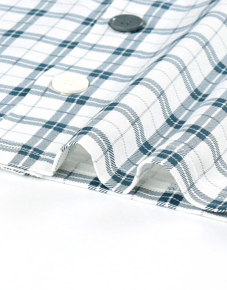 ワコール_キッズ お子さまのボタン掛け練習にもおすすめ【環境配慮