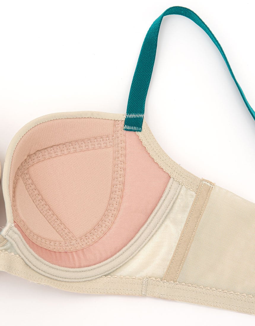 ３／４カップブラ, , hi-res