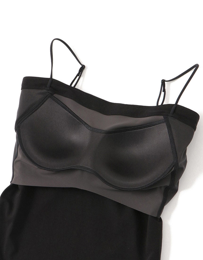 アウター　トップス（カップ付き）, , hi-res