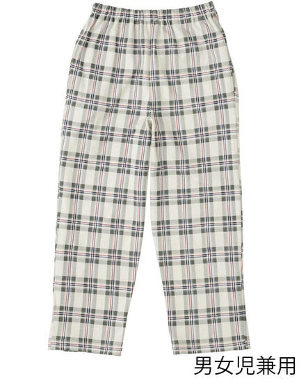 男女児兼用パジャマ（ボトムス）, , main