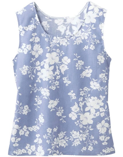 高島楊柳キャミ, , main