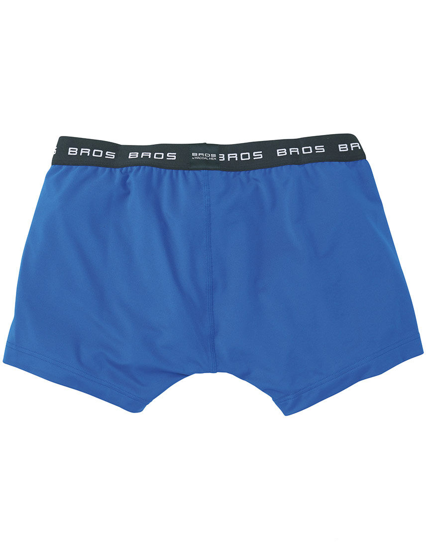 ブロス バイ ワコールメン 締め付けないのに、このフィット感！／S