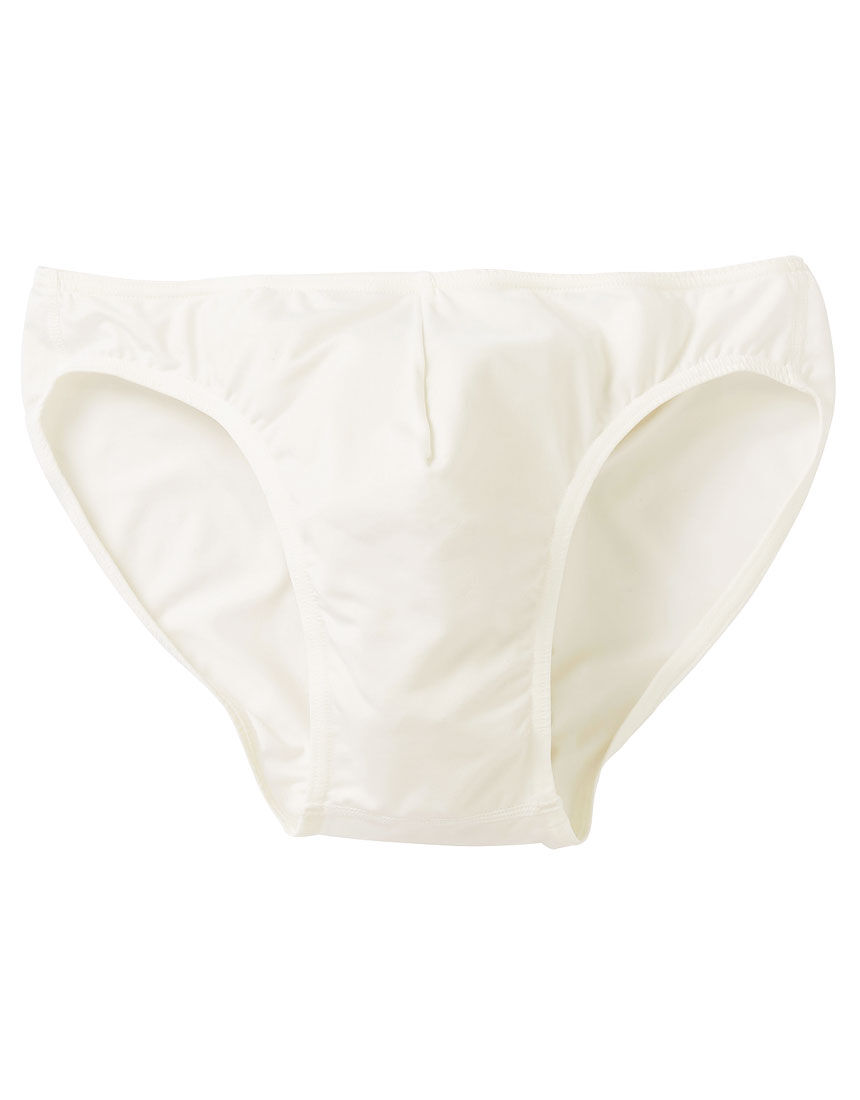 ブロス バイ ワコールメン BROSの定番ブリーフ！立体フロントで