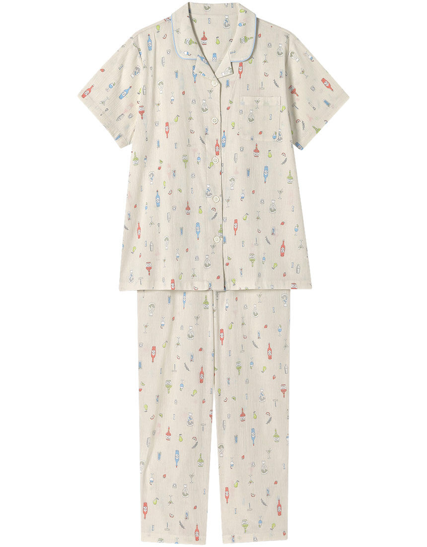 パジャマ, , hi-res