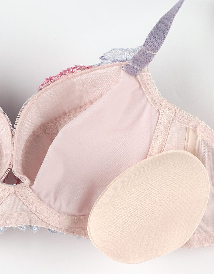 ワイヤーブラ（３／４カップ）, , hi-res