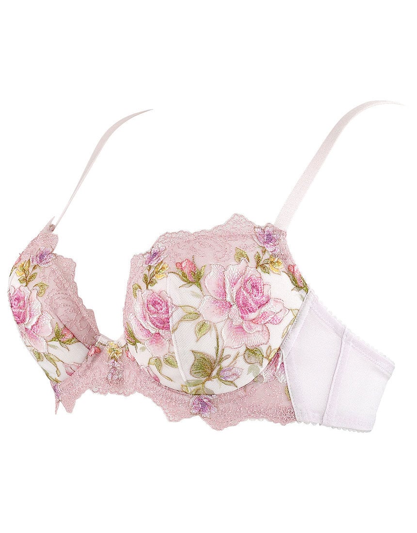 ワコールサイズオーダー／My Size Collection 【AAA〜Iカップ