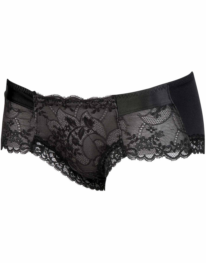 ワコール 【新色】 ボーイレングスショーツ PXC608｜ワコール直営の