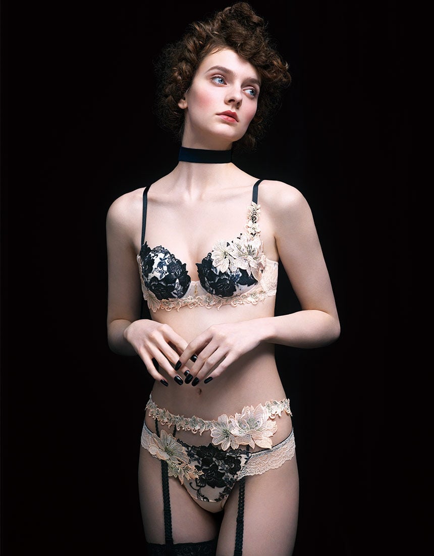 Tバックショーツ, , hi-res