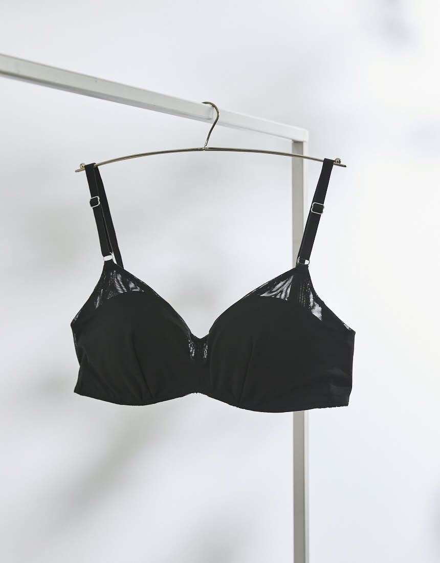 ノンワイヤーブラ, , hi-res