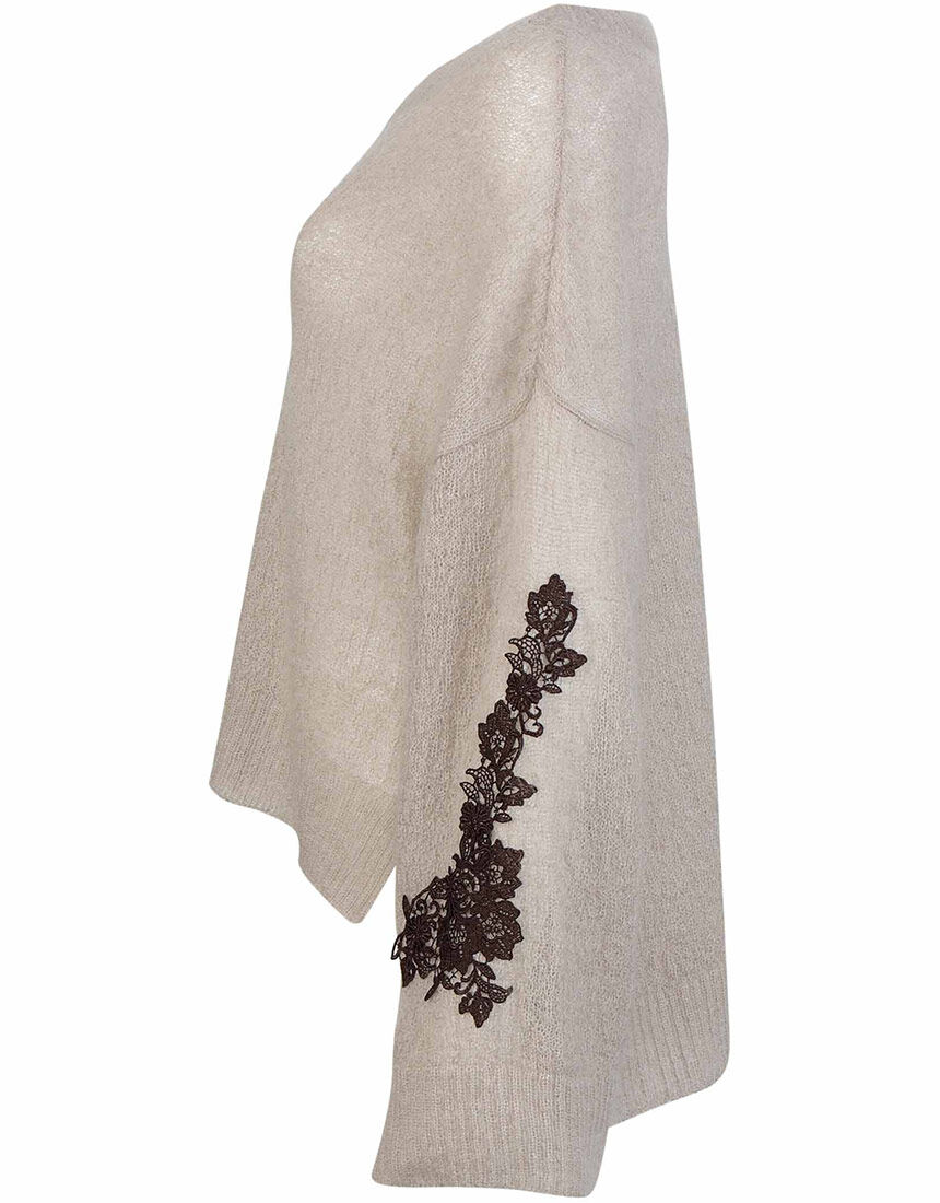 Yue 【ウェブストア・一部店舗限定商品】 アウター トップス NJP668