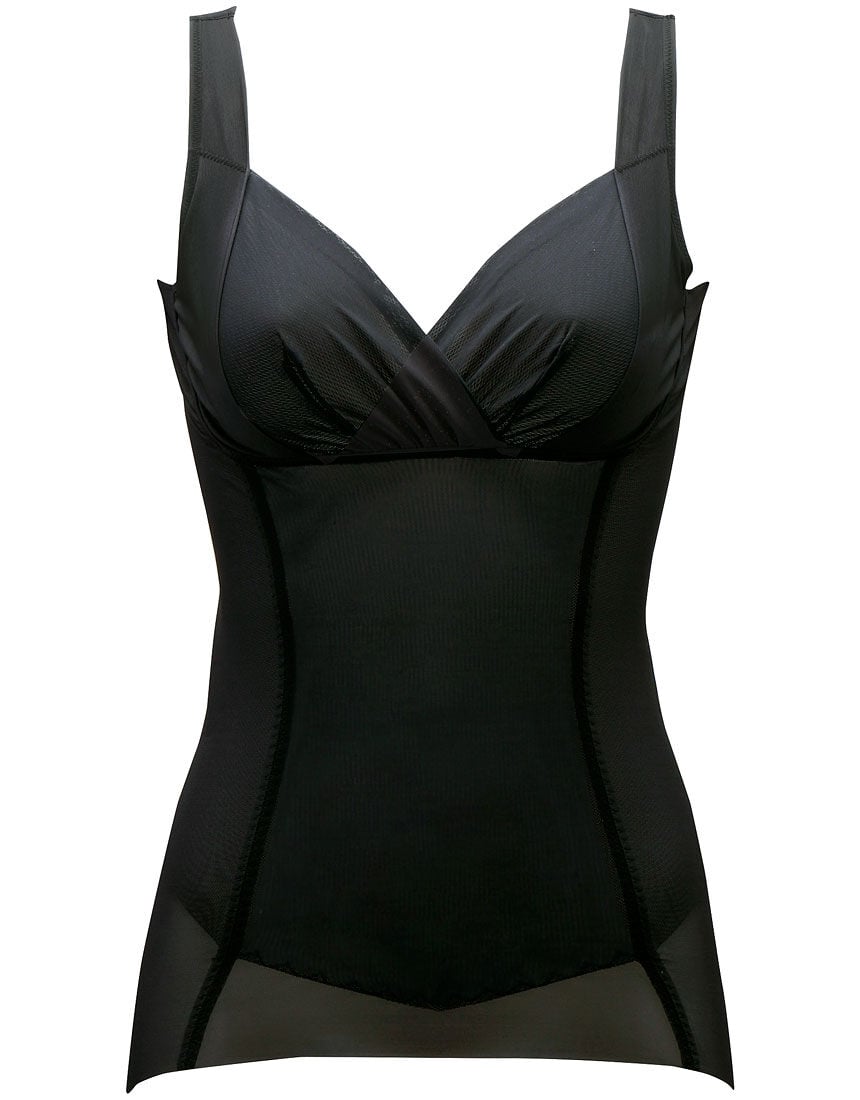 ワコール 【薄くて、軽くて、スリムシルエット】極薄タイプ ボディ