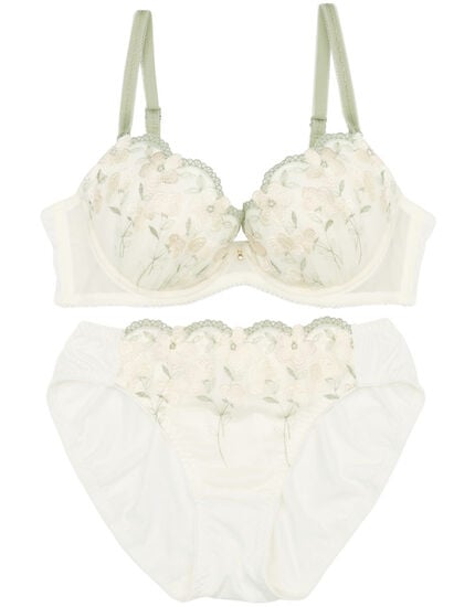 ブラ&ショーツセット, , main