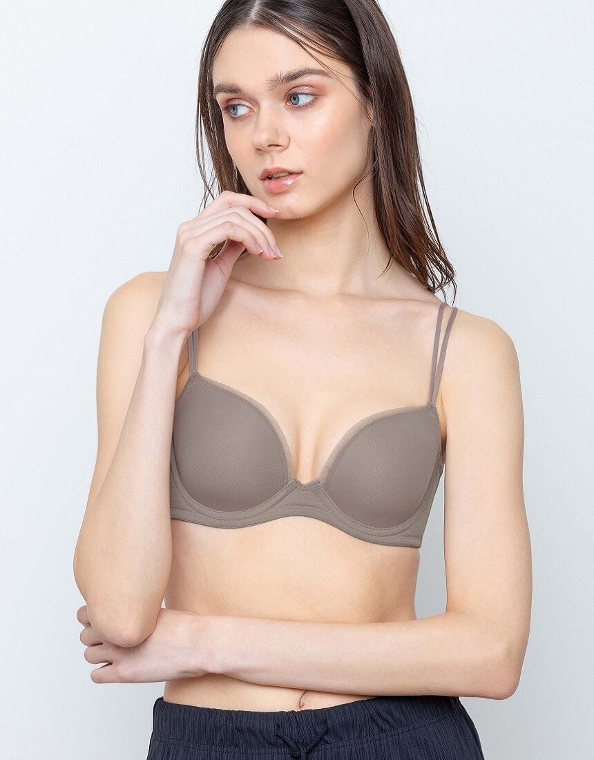 3/4カップブラ, , hi-res