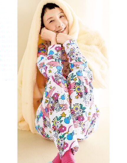 パジャマ, , main