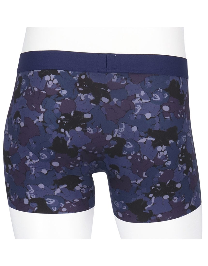 ボクサーパンツ（前閉じ）, , hi-res