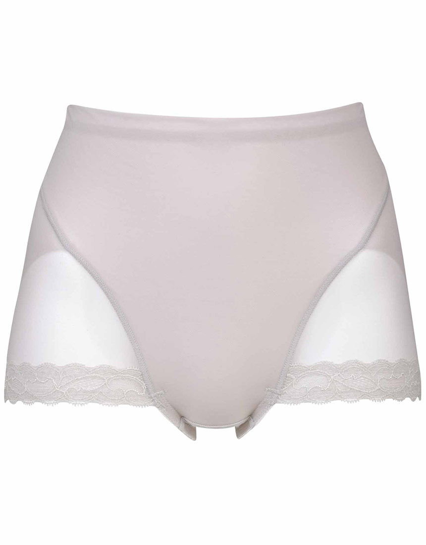 【薄くて、軽くて、スリムシルエット】極薄タイプ ガードル(ショート丈) 【薄くて、軽くて、スリムシルエット】極薄タイプ ガードル(ショート丈)
