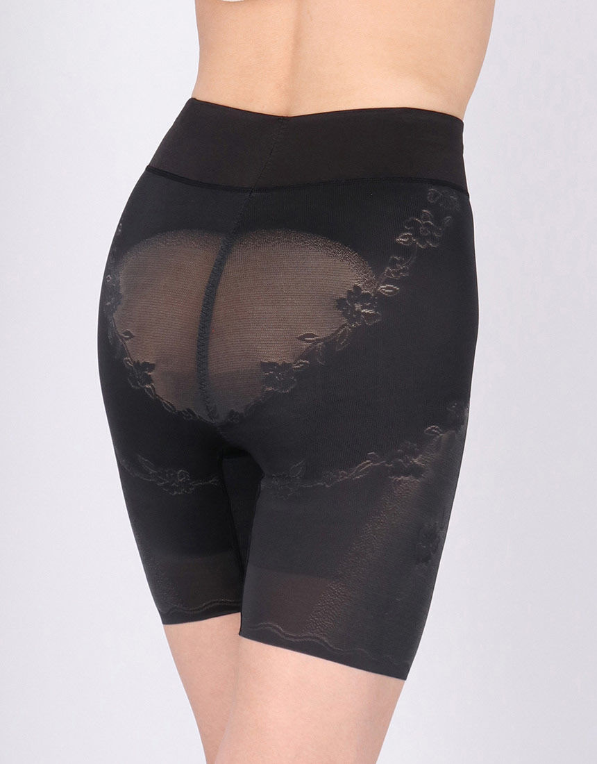 ガードル（ロング丈）, , hi-res