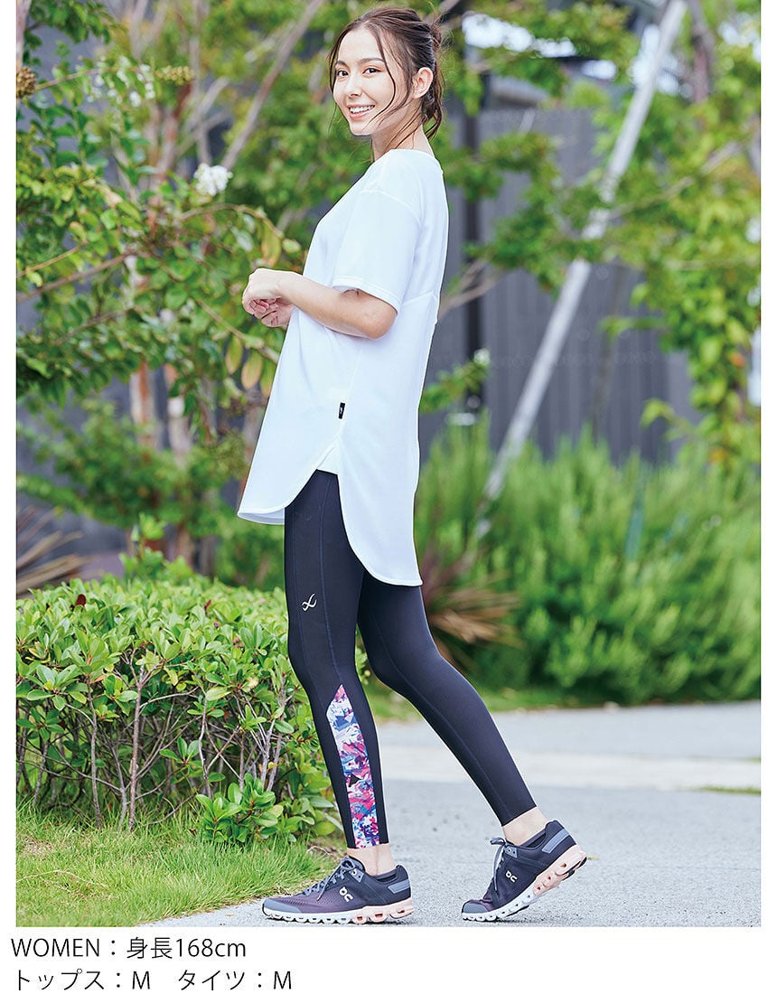 未使用 ワコール CW-XヨガL agapeeurope.org