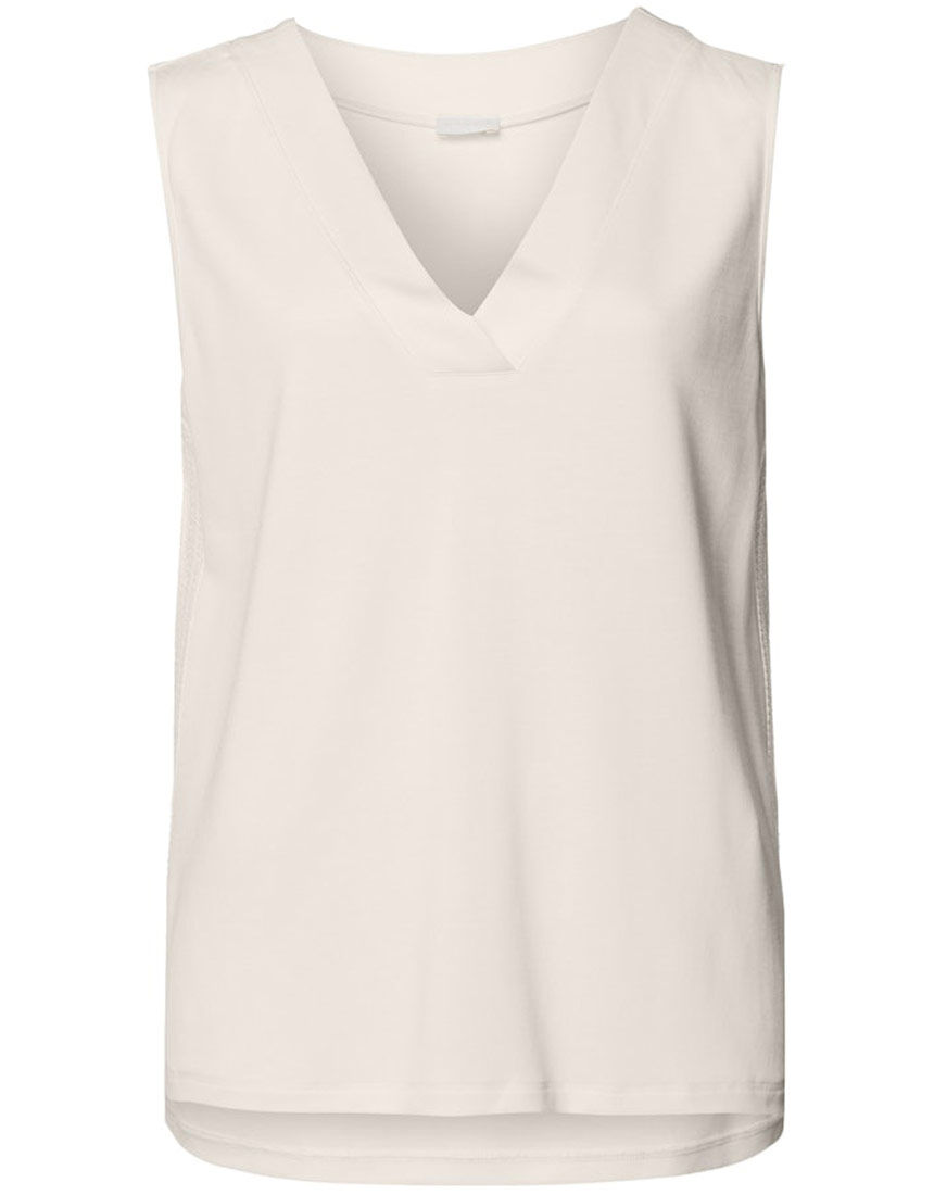 ハンロ（HANRO）/トップス（ＬＩＨ１２５） ハンロ ラウンジウェア トップス LIH125｜ワコール直営の公式下着通販