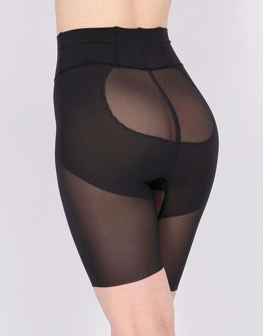 ガードル（ロング丈）, , hi-res