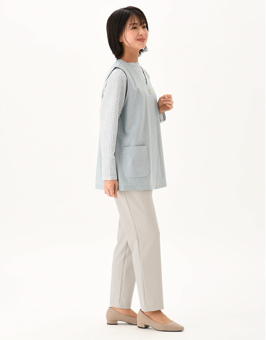 アウター　パンツ, , hi-res