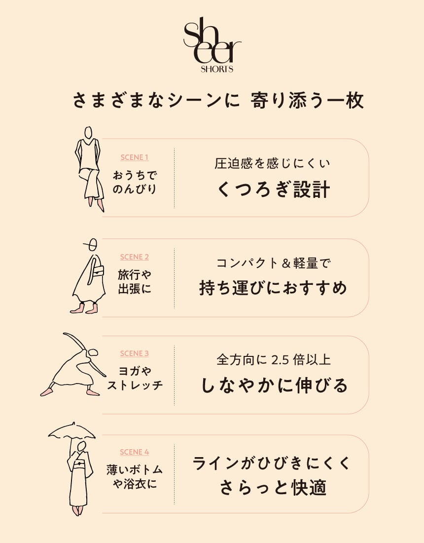 ショーツ, , hi-res