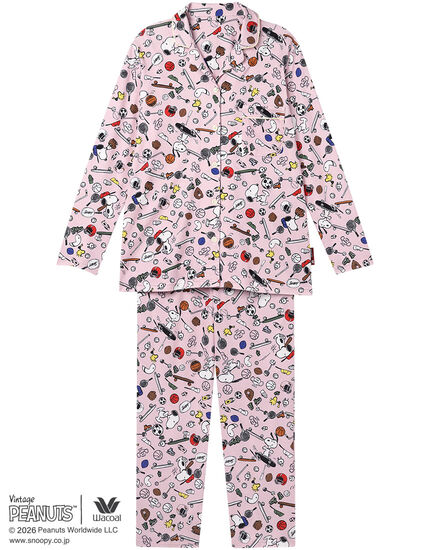 パジャマ, , main