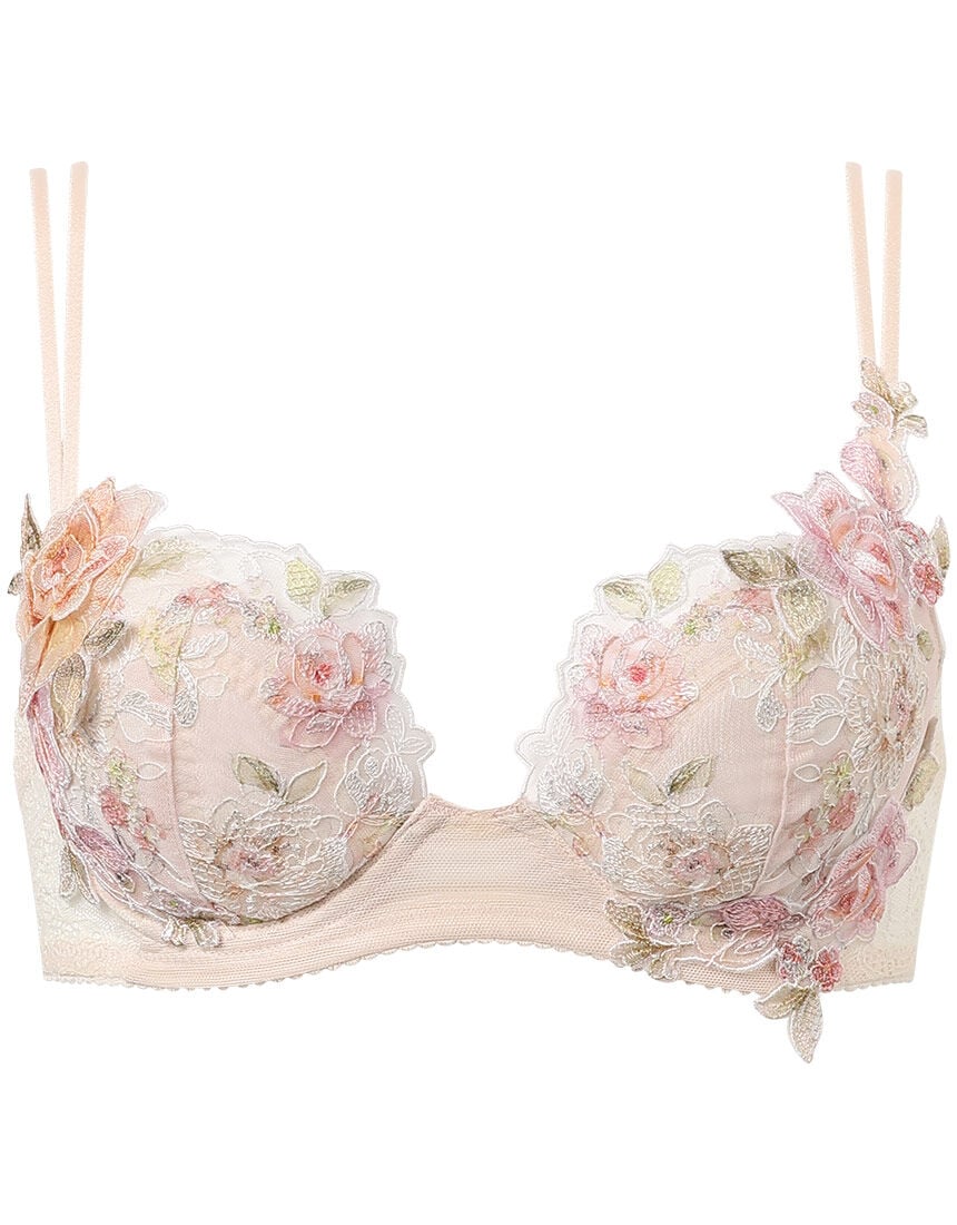 ワコール 【自分に合わせて、きれいにととのえる】パーソナルフィット