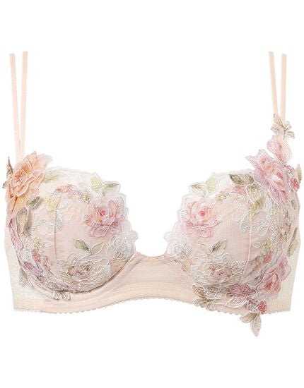 ３／４カップブラ, , main