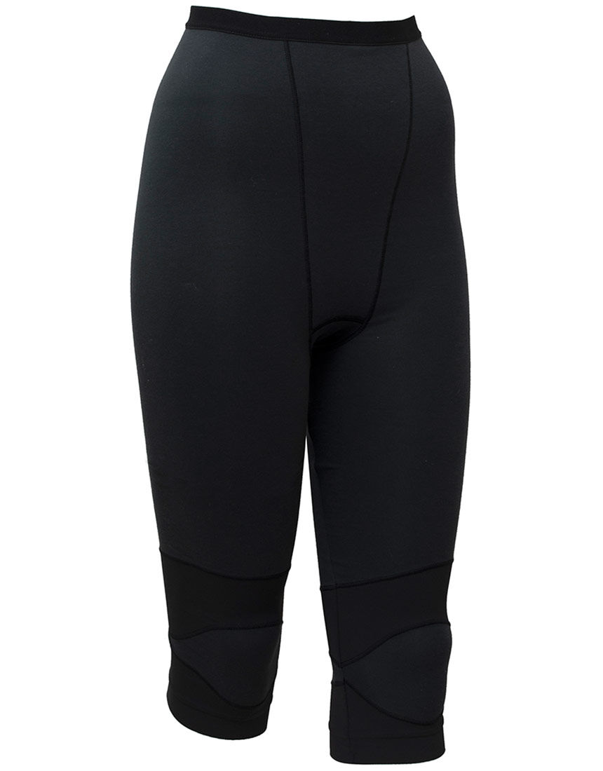 ルシアン ひざボトム 機能ボトム（ひざ下丈） GLC044｜ワコール直営の