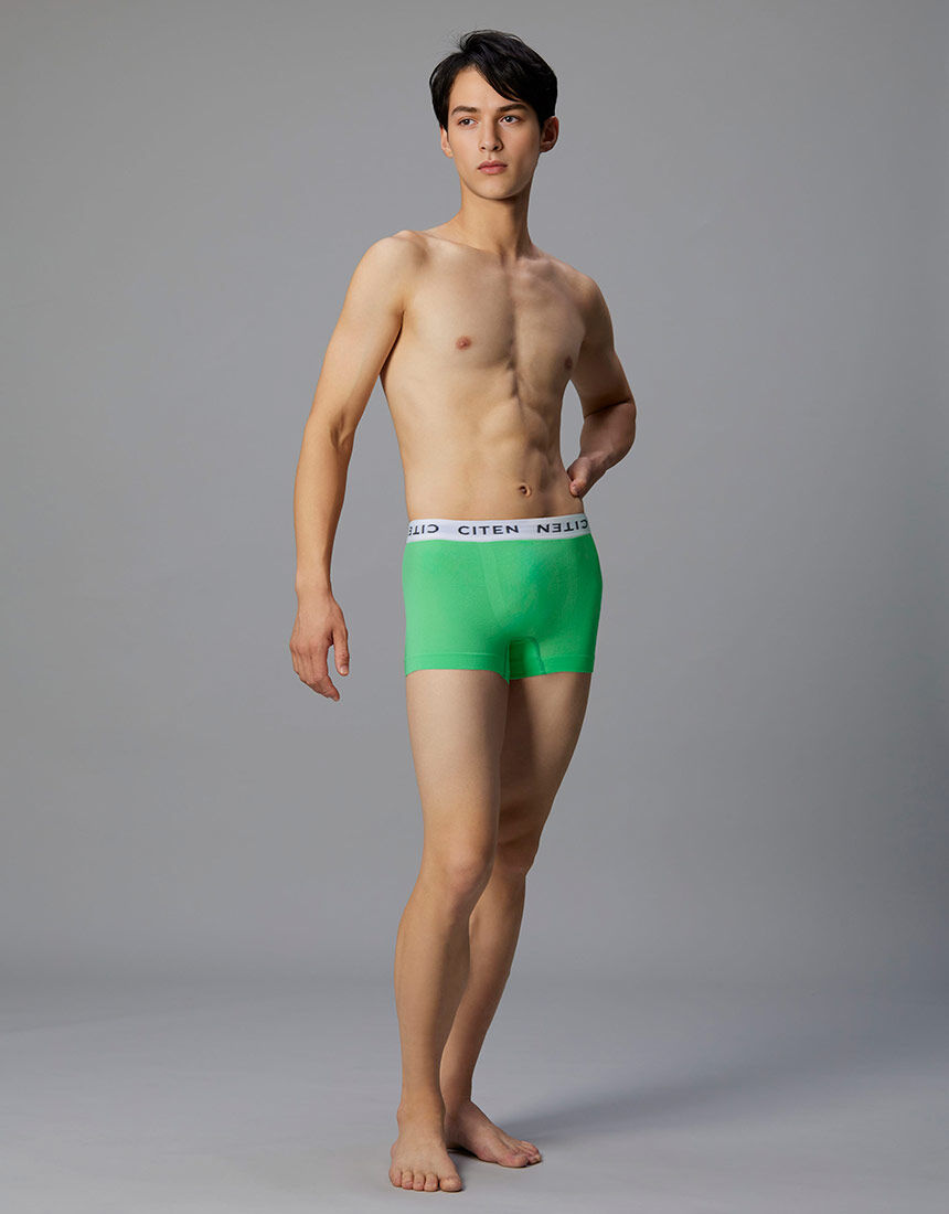 ブロス バイ ワコールメン CITENコラボ／メンズボクサー ユニ