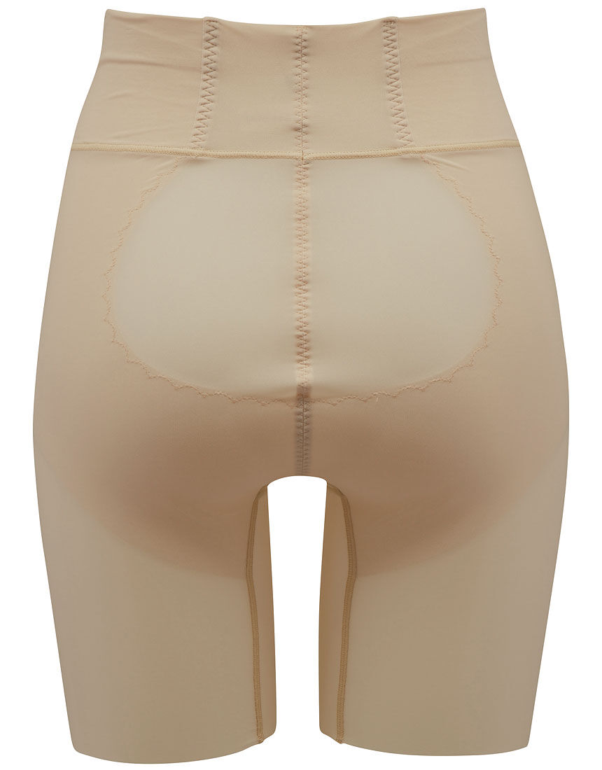 ワコール ベールをまとうような軽やかさと薄さ【極薄タイプ】 ガードル（ロング丈） GFA155｜ワコール直営の公式下着通販サイト ワコールウェブストア