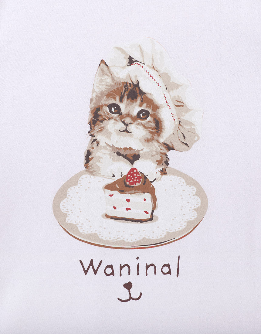 男女児兼用パジャマ, , hi-res