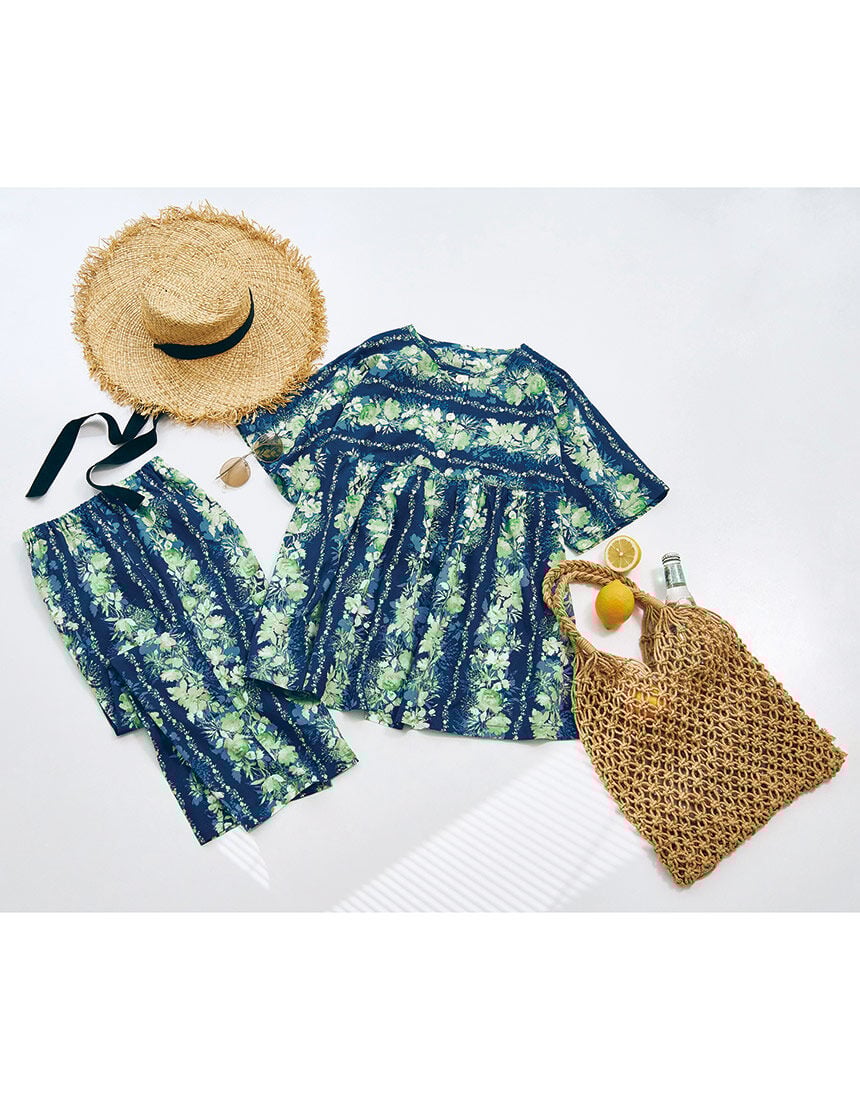 パジャマ, , hi-res