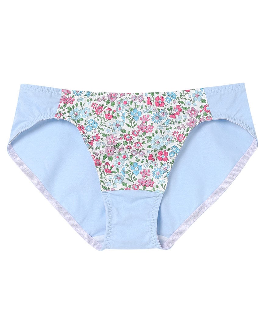 ウンナナクール MADE WITH LIBERTY FABRIC