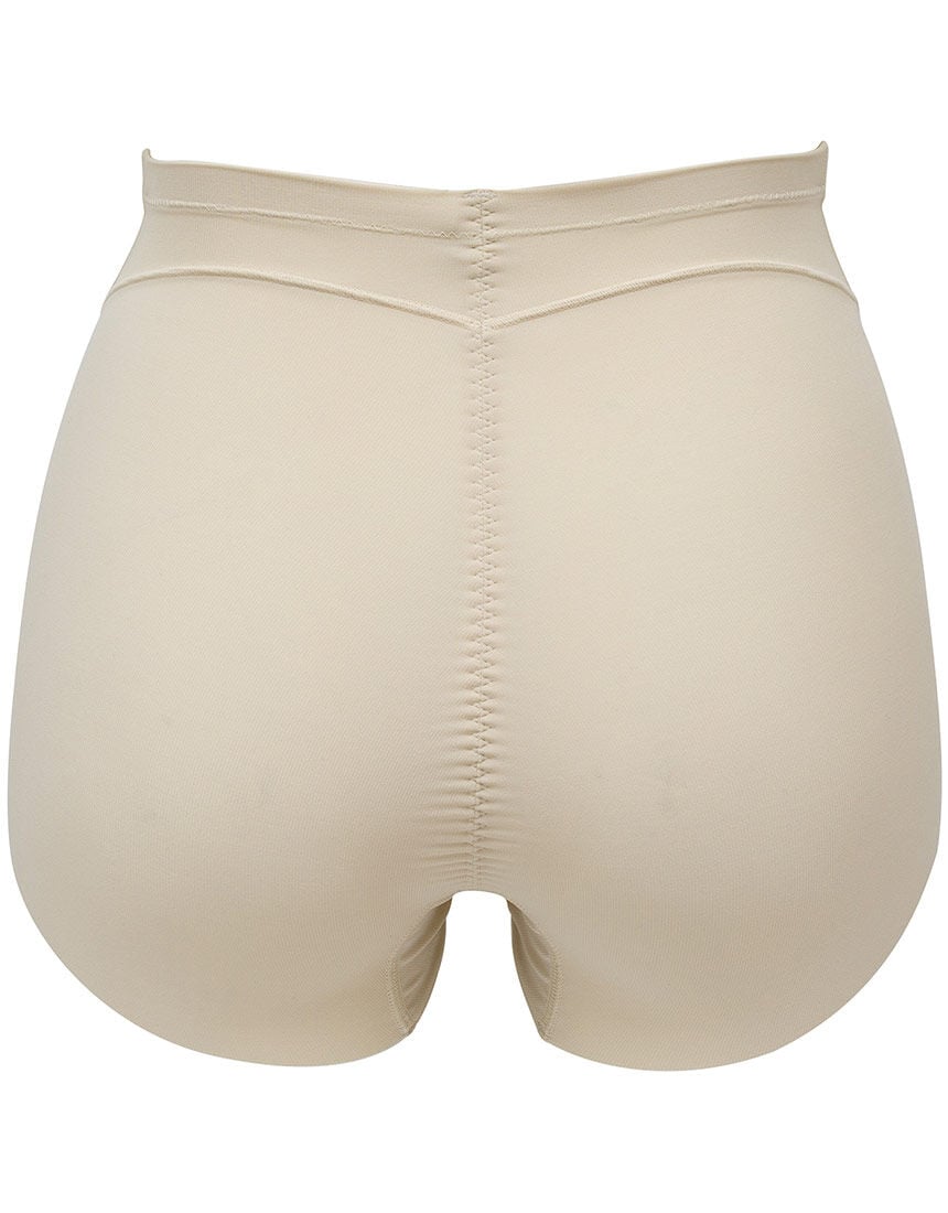 ルシアン 小腹押さえパンツ ガードル（ショート丈） GLC040｜ワコール