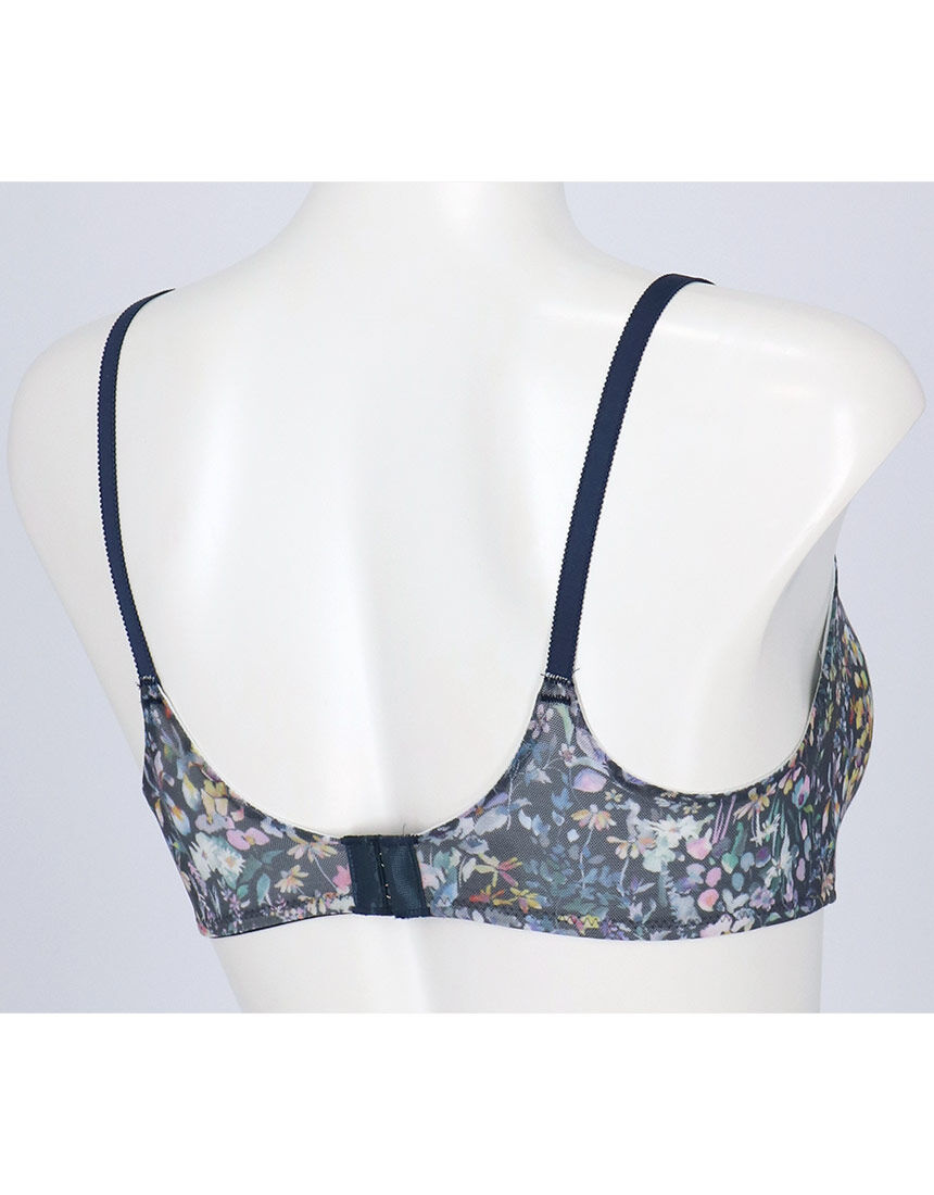 ウンナナクール MADE WITH LIBERTY FABRIC
