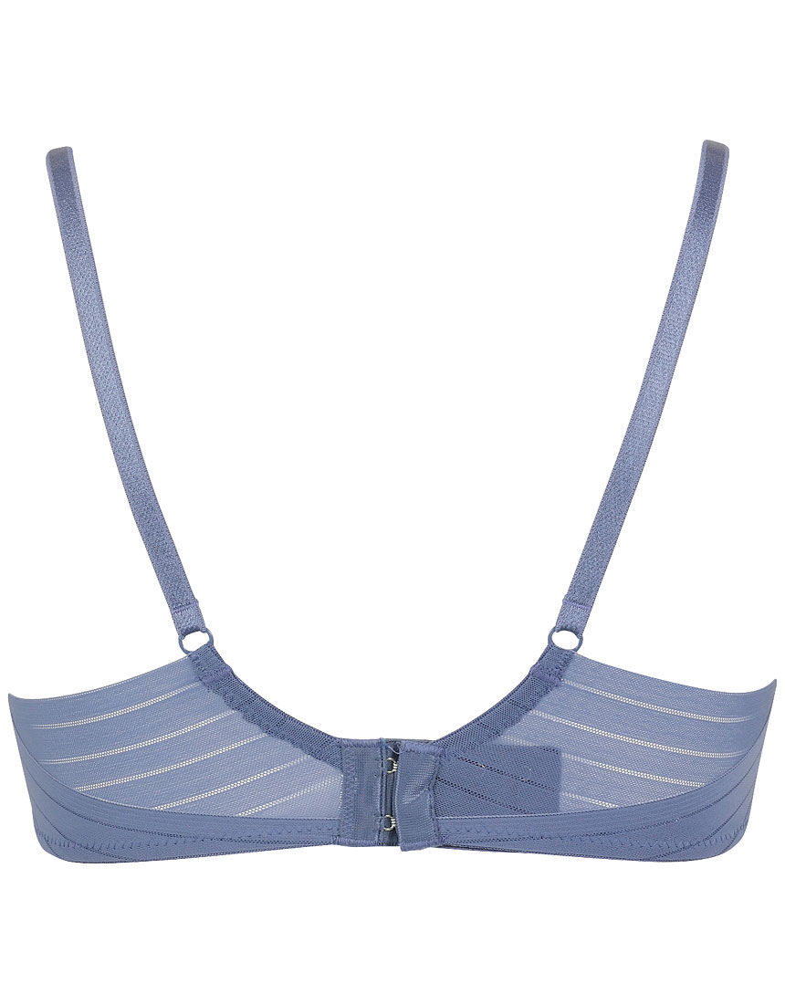 新品タグ付き HANRO カップ部分はアウターにひびきにくいブラジャー 75B 新品タグ付き HANRO カップ部分はアウターにひびきにくいブラジャー