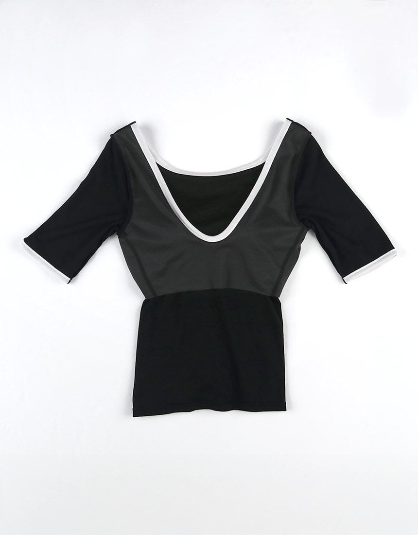 アウター　トップス（カップ付き）, , hi-res