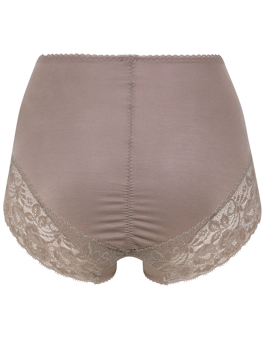 ワコール 補整ショーツ オーガニックコットンタイプ ショーツ PPG185