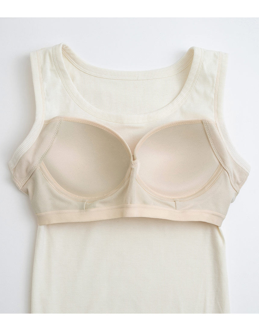 ルシアン PEACH JOHN×LECIEN【New Basicタイプ