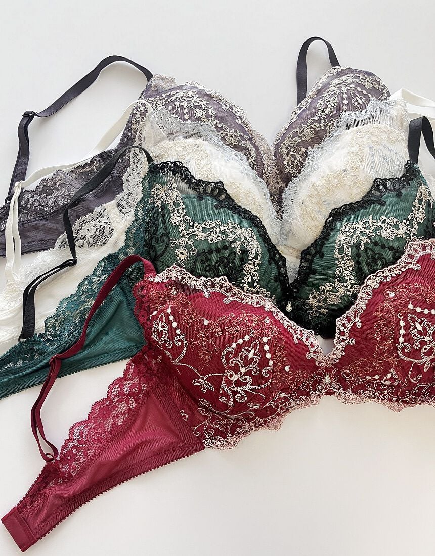 ３／４カップブラ, , hi-res