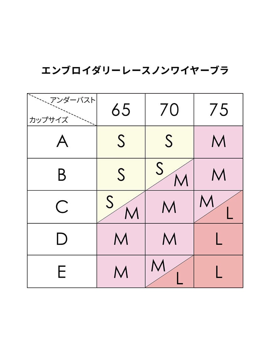 ノンワイヤーブラ, , hi-res